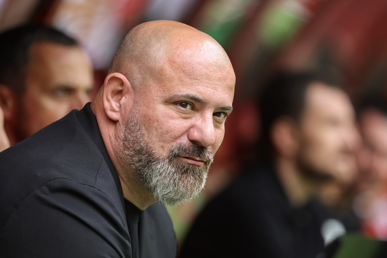 Деян Станкович