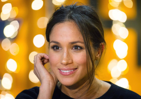 Маркл взбесила британцев «королевскими требованиями» для поездки в Англию