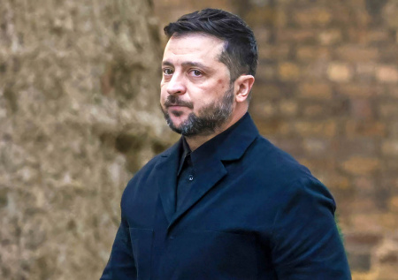 Стало известно, что ждет Зеленского из-за коррупционного скандала в Киеве