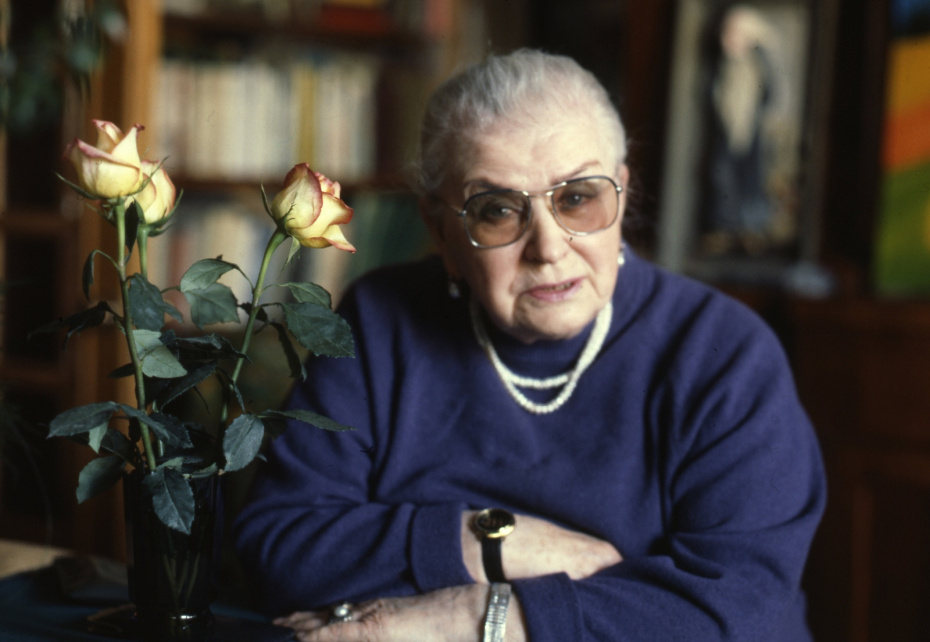 Мария Миронова