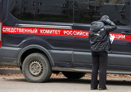 Раскрыты детали оставившего школьника без пальцев в Красногорске СВУ