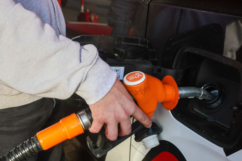 Как рассчитать расход бензина на 100 км? Учимся экономить на каждой поездке