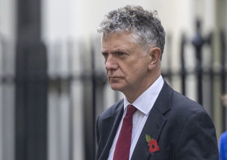 Офис британского премьера пытается установить контакт с Россией