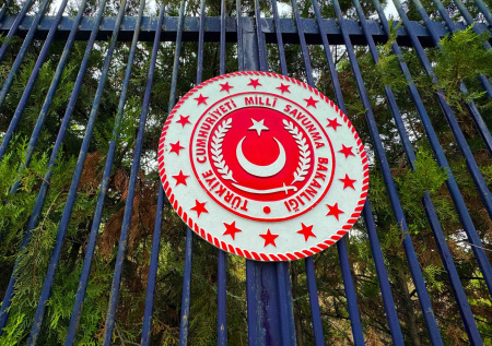 Опубликованы имена погибших во время крушения самолета в Грузии военных