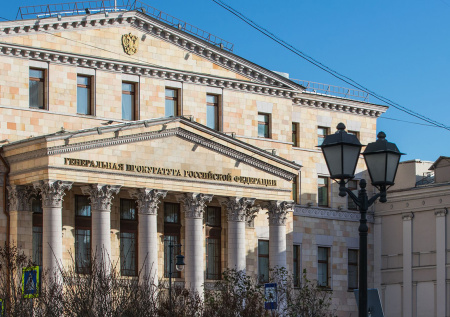 Прокуратура проверит калужскую редакцию после скандала с крокодилом