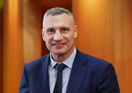 В Госдуме высказались о словах Кличко про снижение возраста мобилизации