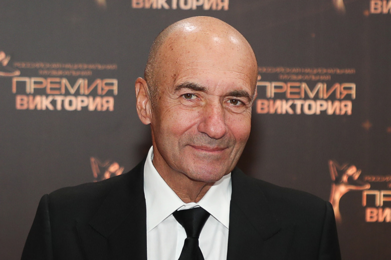 Игорь Крутой