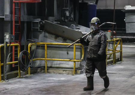 Российскую промышленность уличили в многомиллионной нехватки кадров