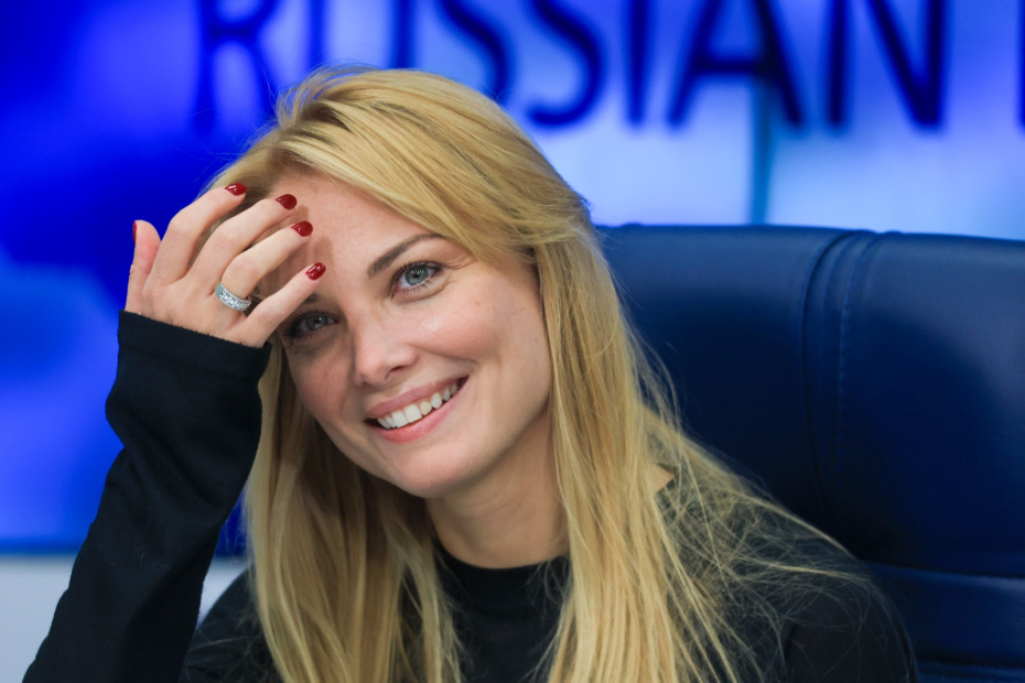 Татьяна Арнтгольц