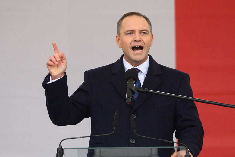 Кароль Навроцкий