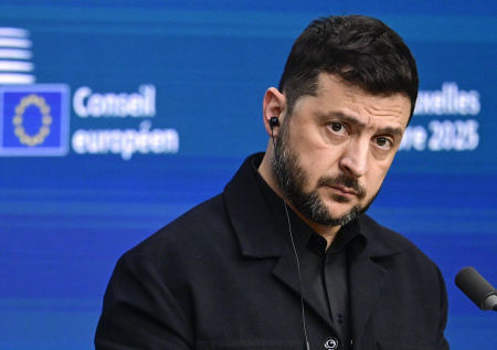 Зеленскому указали на главный просчет в реакции на дело Миндича