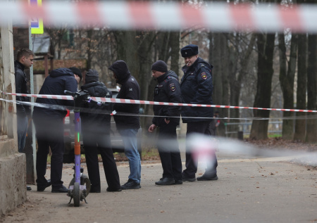 Общественники обратились в Минпросвещения после взрыва в Красногорске