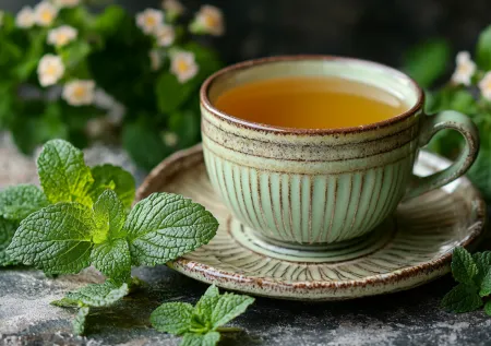 Нутрициолог дала советы, как победить в борьбе со стрессом