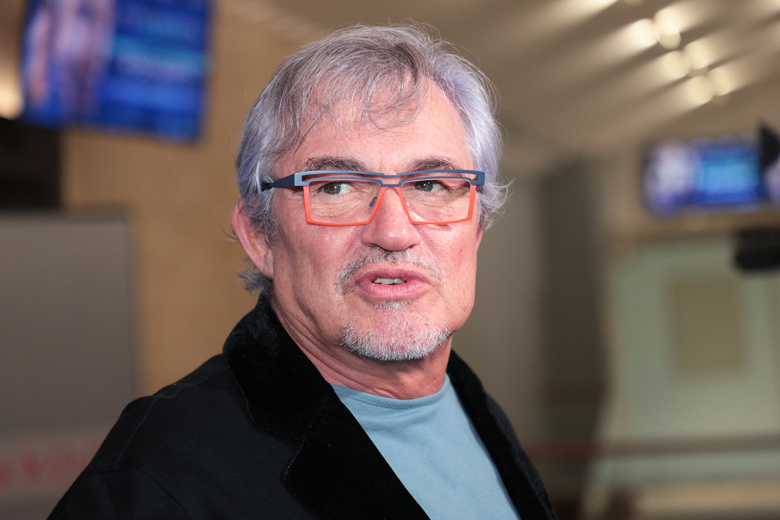 Дмитрий Дибров