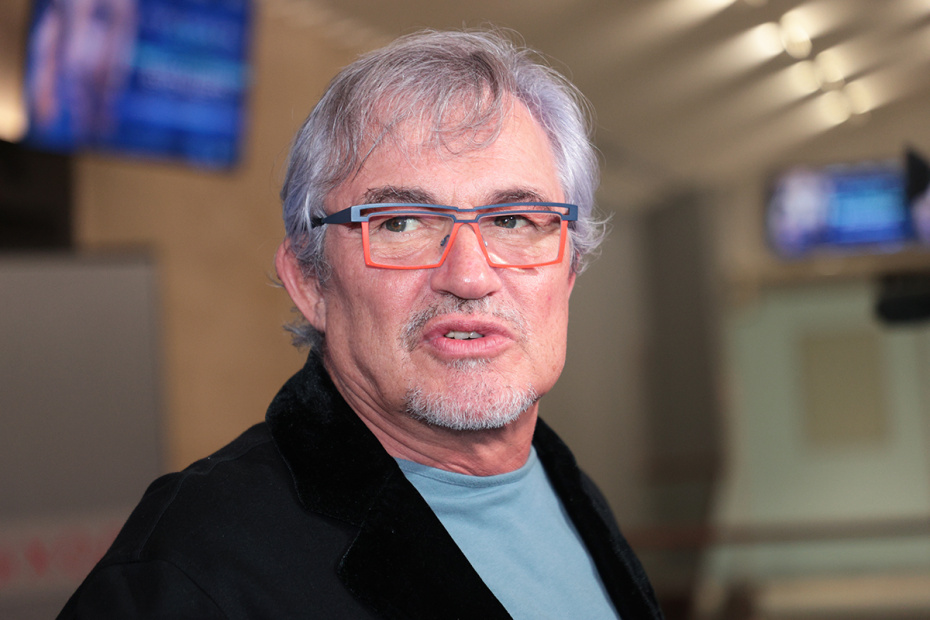 Дмитрий Дибров