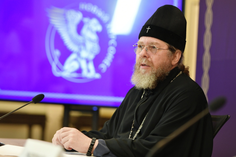 Митрополит Тихон