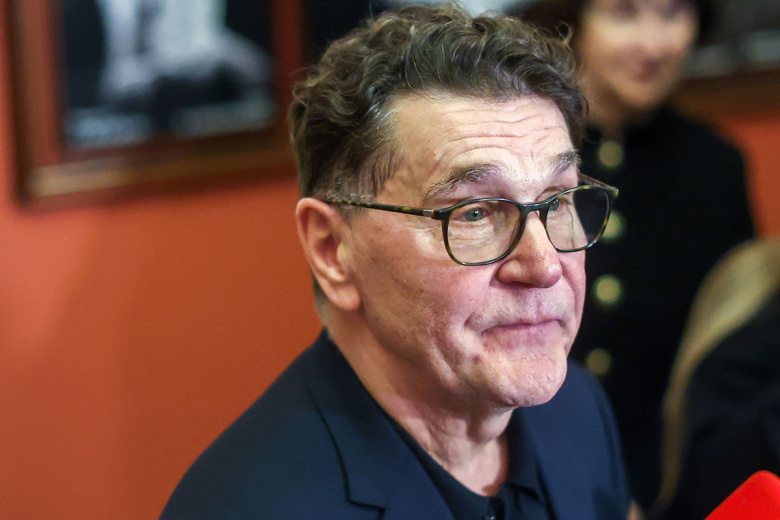 Сергей Маковецкий