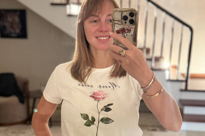 Полина Диброва