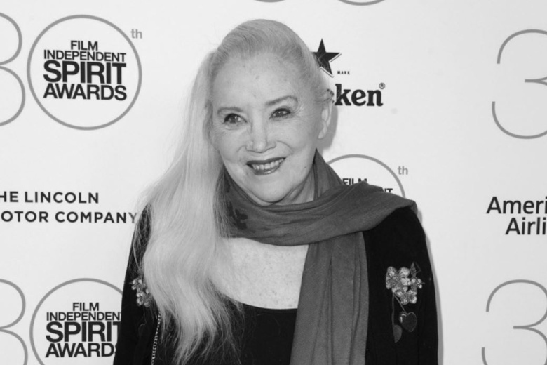 Сэлли Керкленд