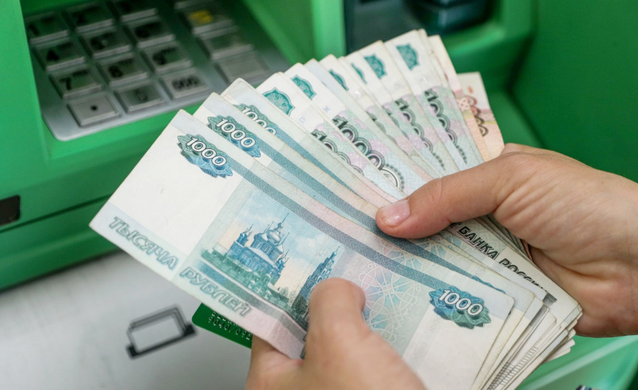 Новогодняя суета и спонтанные покупки — как удержаться от соблазна купить все и сразу