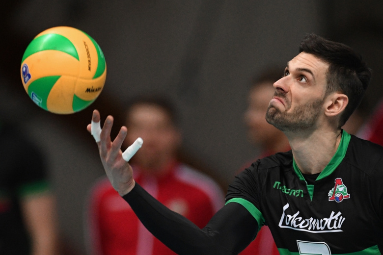 Лукаш Дивиш