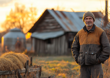 Приметы 15 ноября: Акиндин и Пигасий — Житницы и защита от огня