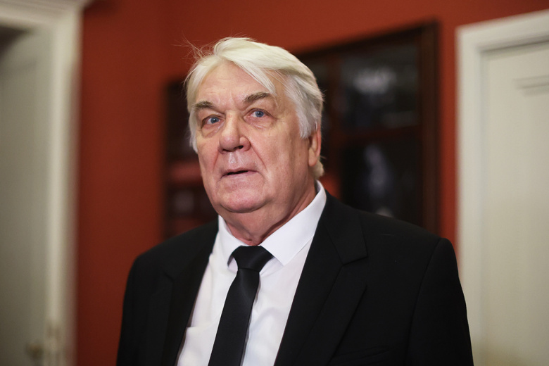 Юрий Шлыков