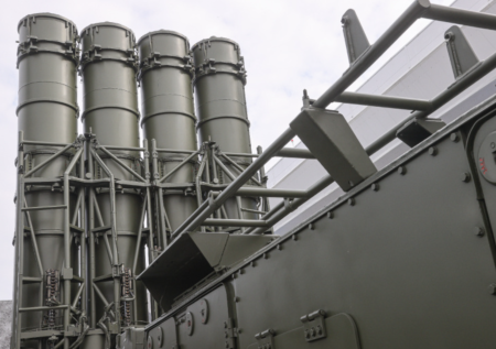 Атаки ВСУ на Россию: какие регионы оказались в опасности ночью 12 ноября