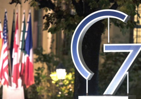 США и G7 обсудили пути укрепления обороны Украины