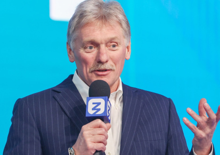 В Кремле подтвердили контакты представителей России и Британии