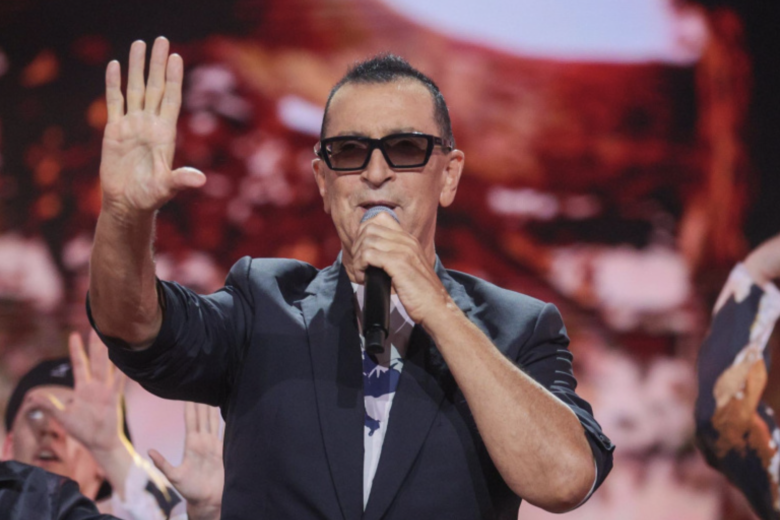 Александр Буйнов