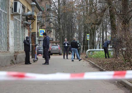 Взрыв в Красногорске, новости 12 ноября: какие «подарки» находят в Москве?