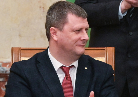 В Белоруссии решили ввести налог для богатых