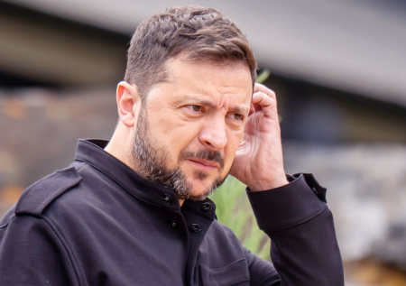 Экс-нардеп раскрыл, что ждет Зеленского на фоне коррупционного скандала