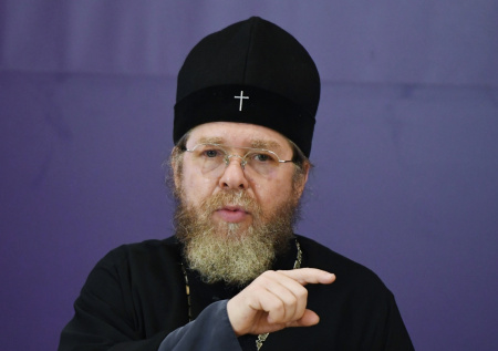 Раскрыта цель покушения на митрополита Тихона