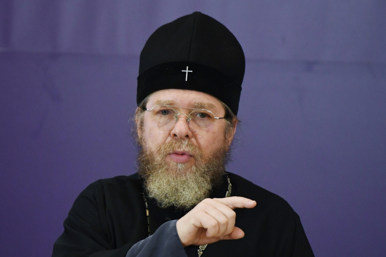 Митрополит Тихон