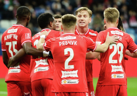 Экс-президент «Спартака» предположил, кто возглавит команду