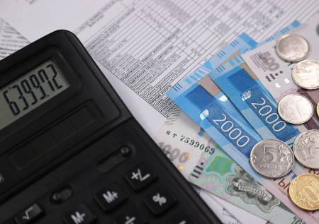 Россиянам ответили, когда можно получить перерасчет за отопление в квартире