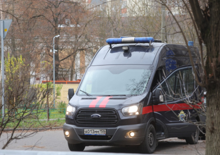 В России ужесточат ответственность за диверсии