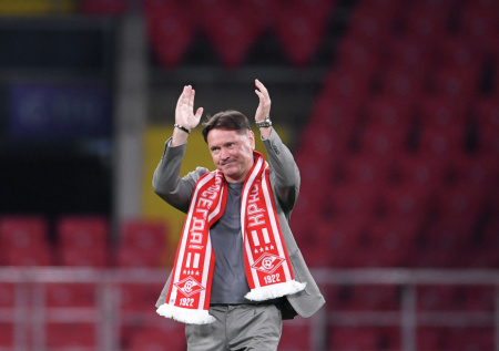 Ветеран «Спартака» назвал идеальных кандидатов на пост тренера команды