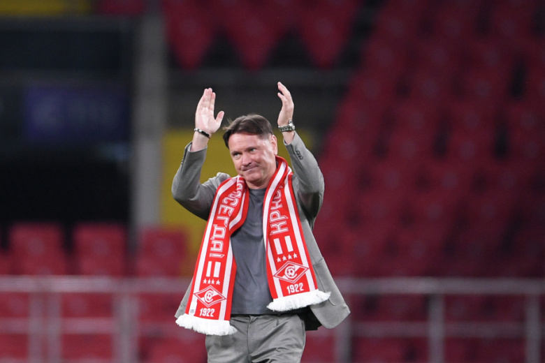 Дмитрий Аленичев