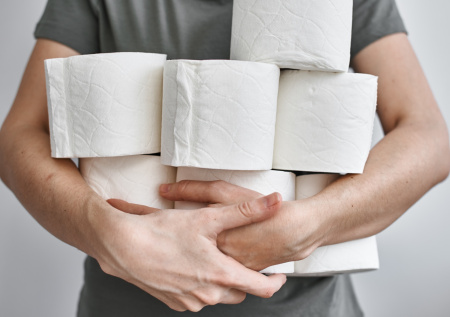 В Госдуме возмутились из-за туалетной бумаги, продающейся на маркетплейсах