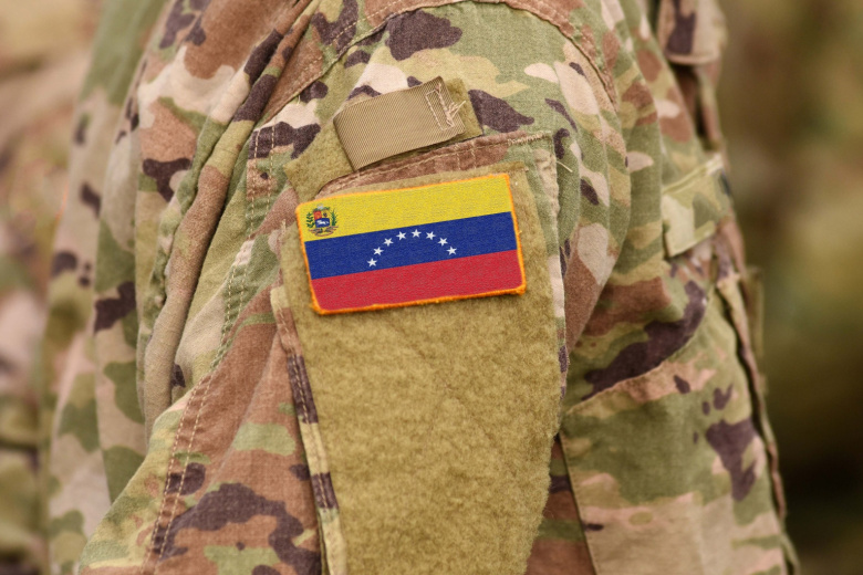 ВС Венесуэлы