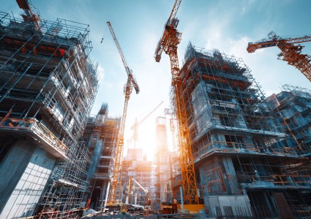 Строить быстрее: как аренда и лизинг влияют на скорость сдачи объектов