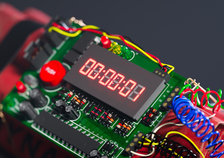 Ветеран «Альфы» рассказал, под какие предметы могут маскировать бомбу