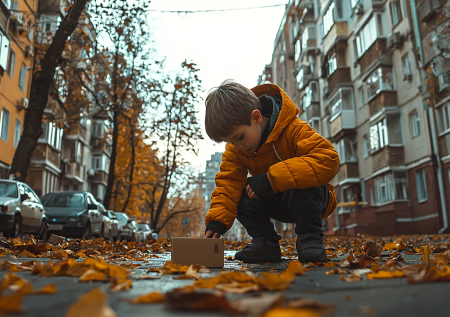 Взрыв в Красногорске 11 ноября: что с ребенком, факты, это теракт СБУ?