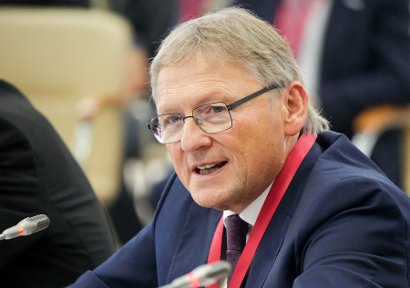 В России назвали главную проблему развития отечественного виноделия