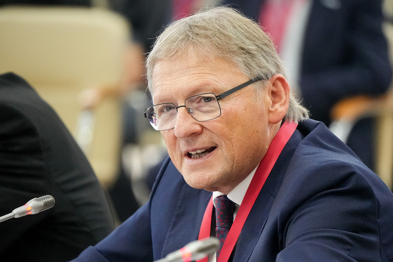 Борис Титов