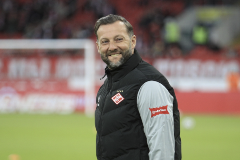 Вадим Романов