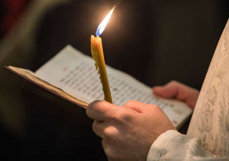 Россиянам напомнили, какого святого нужно почитать 12 ноября